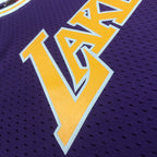 1996/97 NBA Lakers Mitchell & Ness - Kobe Bryant