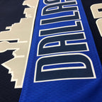 21/22 NBA Mavericks City Edition - Luka Doncic