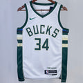 22/23 NBA Milwaukee Association Edition - Giannis Antetokounmpo