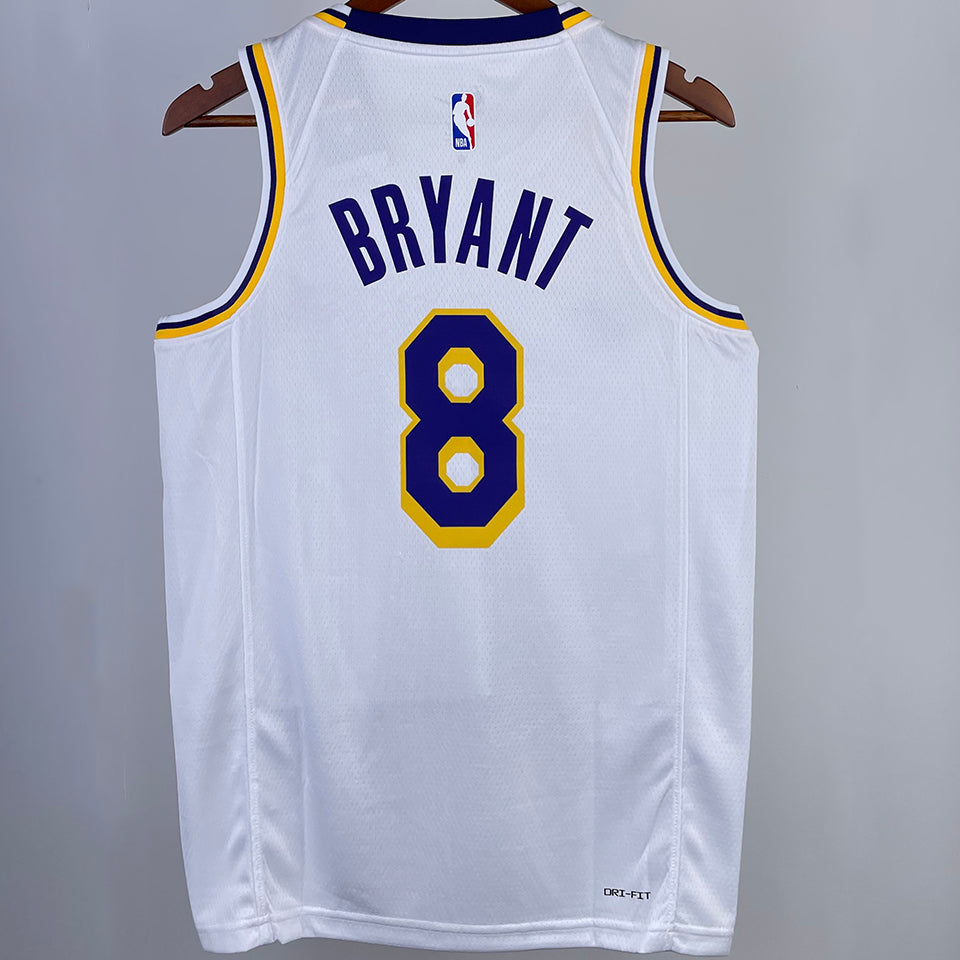 2023/24 NBA Lakers Association Edition - Kobe Bryant