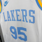 23/24 NBA Lakers Classic Edition - Toscano