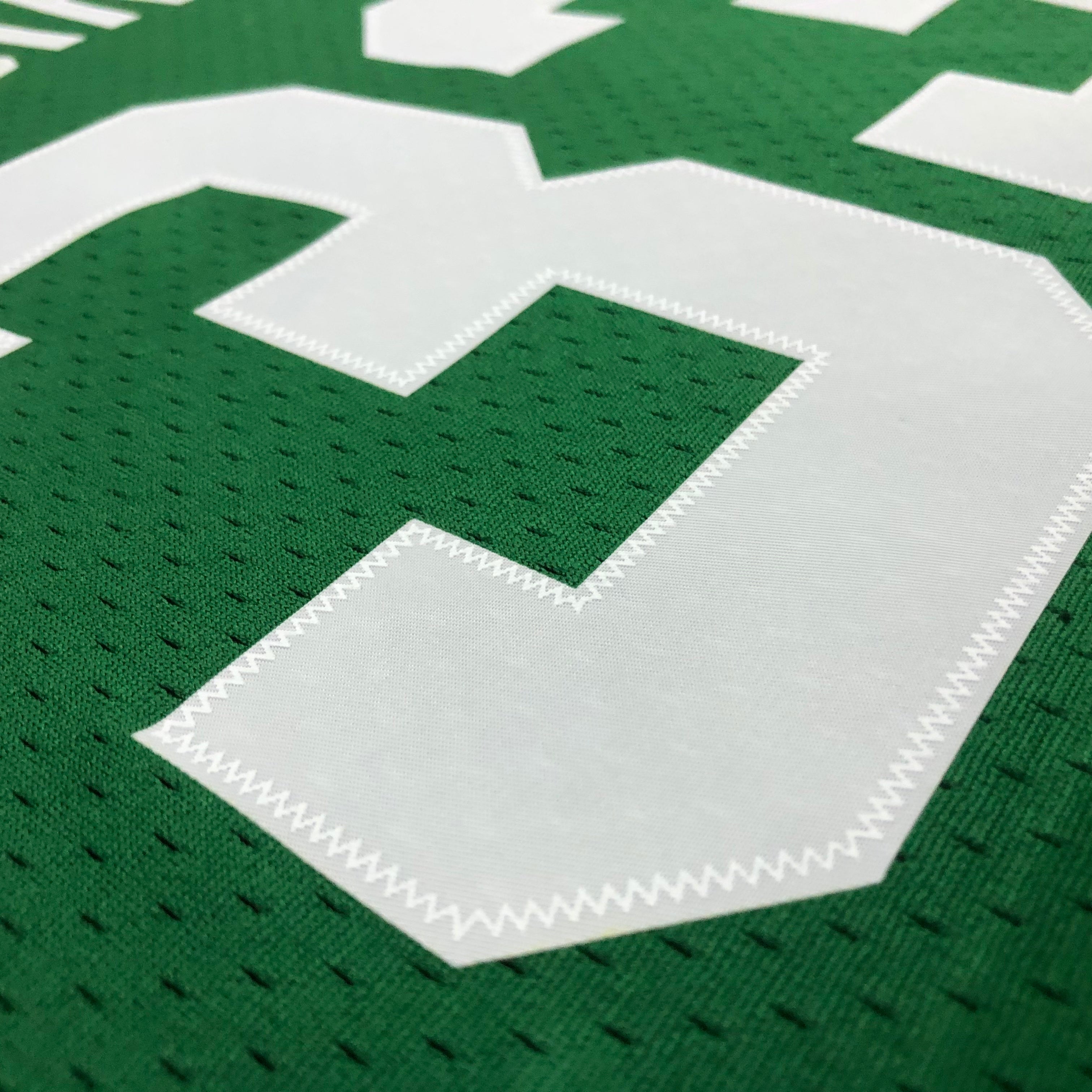 1985/86 NBA Celtics Mitchell & Ness - Larry Bird