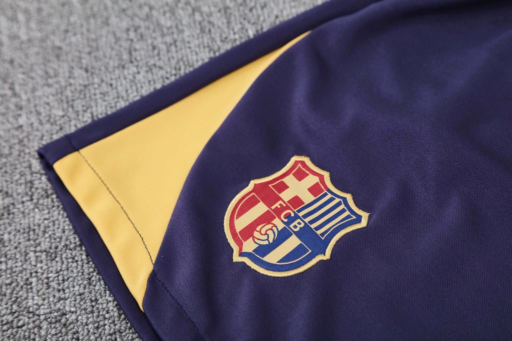 Training Kit - Barcelona Temporada 25/26