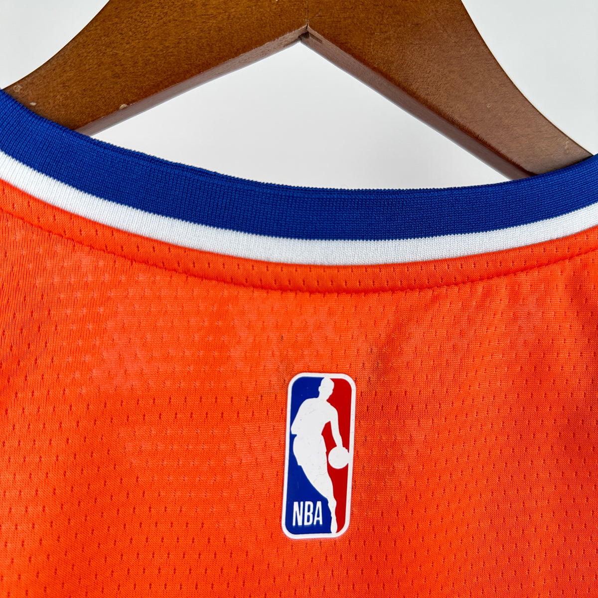 20/21 Jersey NBA Oklahoma City Thunder Statement Edition - Russell Westbrook
