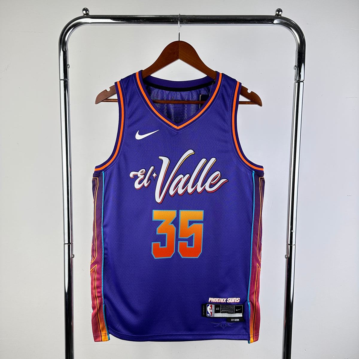 2023/24 NBA Suns City Edition - Kevin Durant