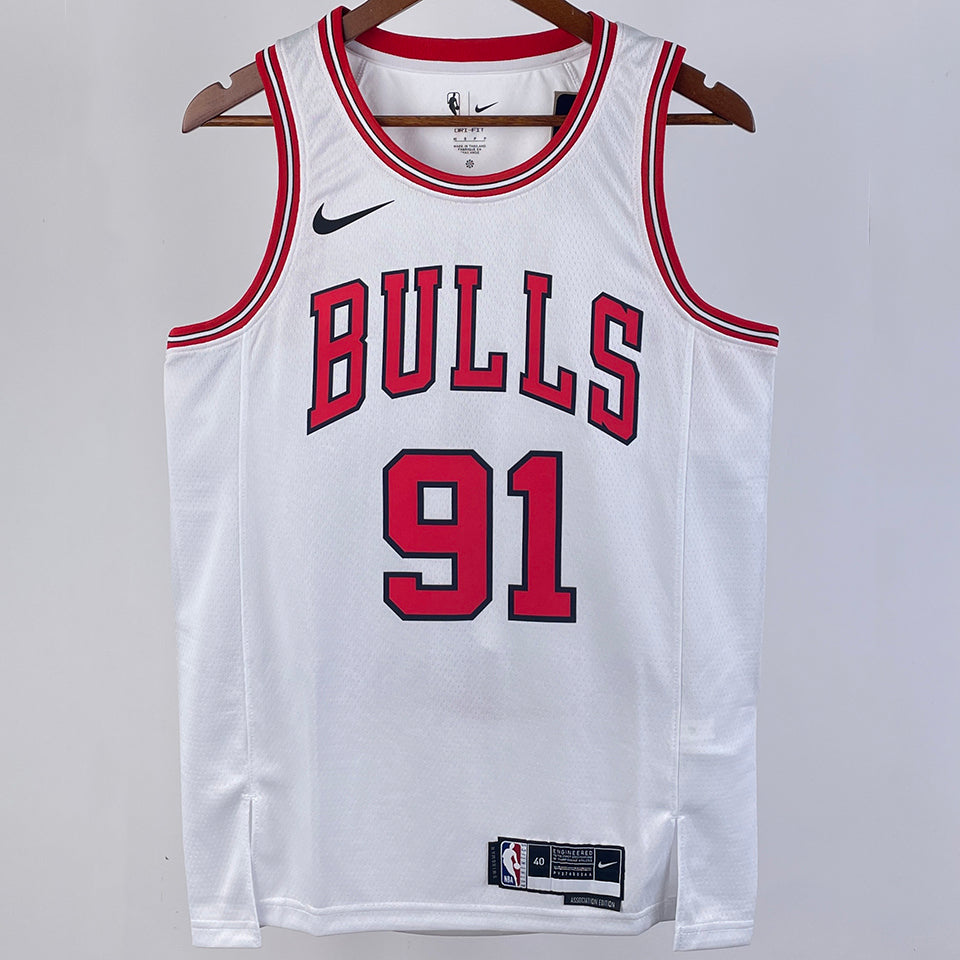 2023/24 NBA Bulls Association Edition - Dennis Rodman