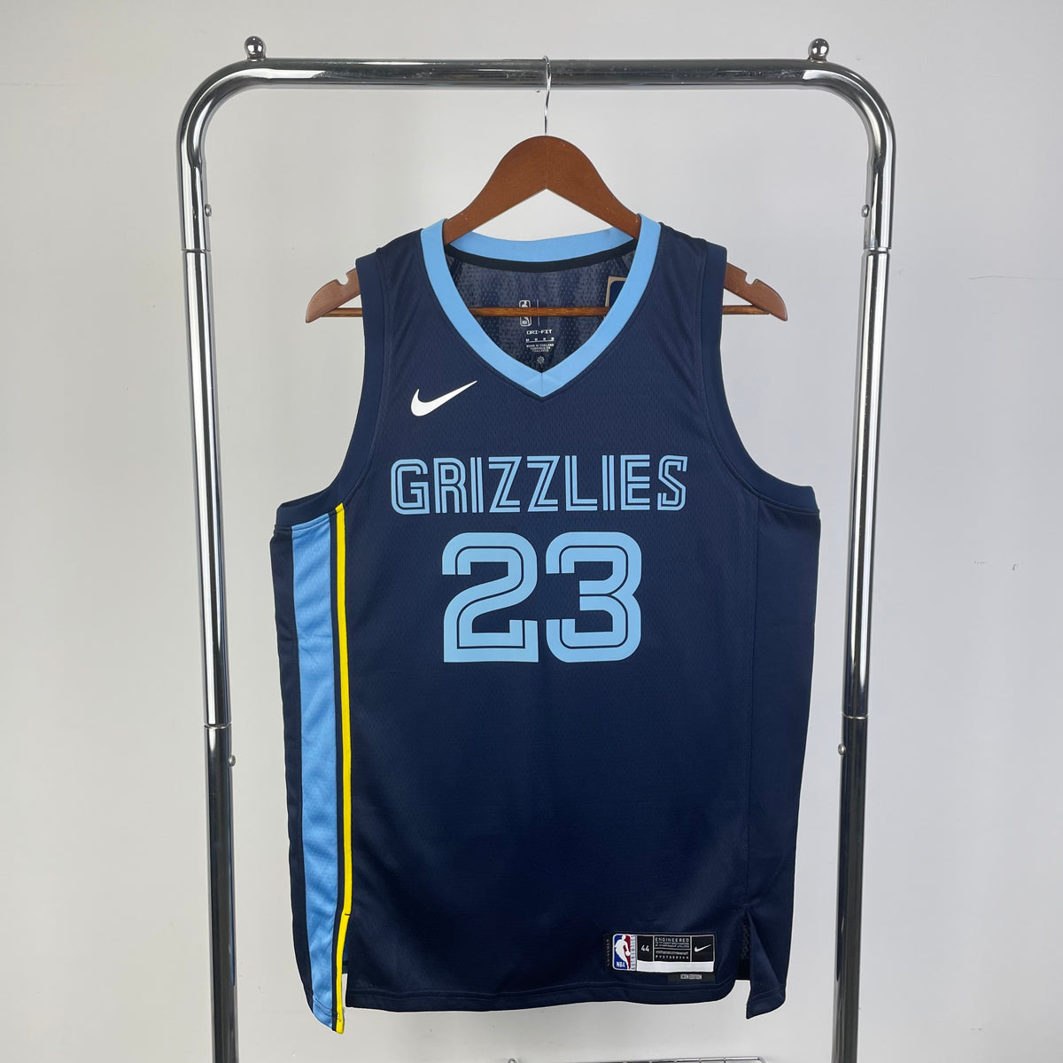 2023/24 NBA Grizzlies Icon Edition - Rose