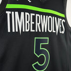 22/23 NBA Timberwolves Statement Edition - Anthony Edwards