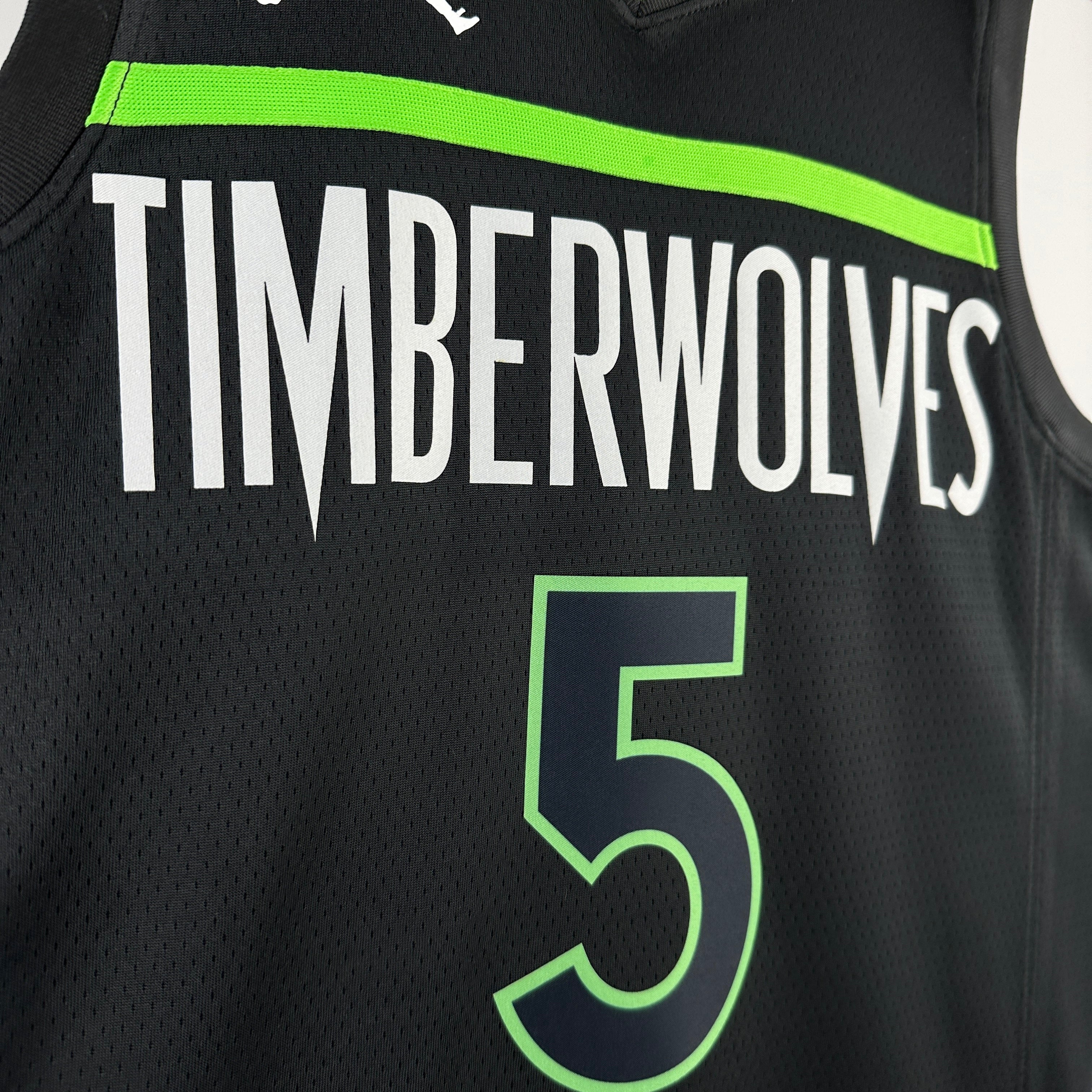 22/23 NBA Timberwolves Statement Edition - Anthony Edwards