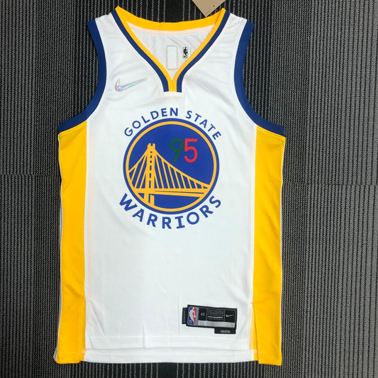 2021/22 Warriors NBA - Mexico Edition #95