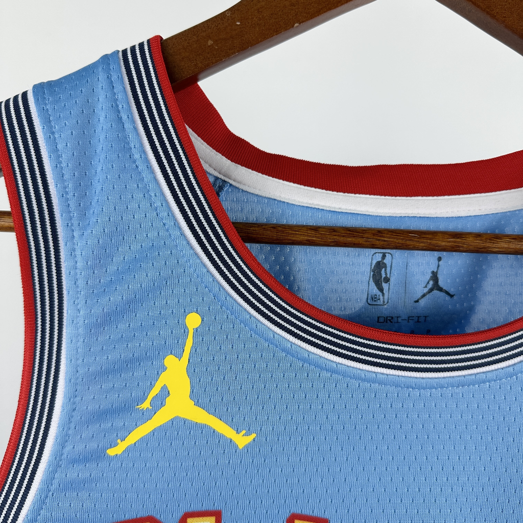 24/25 NBA All Star Game Edition - Harden
