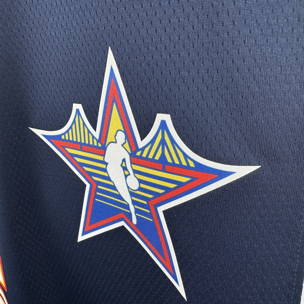 24/25 NBA All Star Game Edition -  Brunson