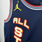 24/25 NBA All Star Game Edition -  Brunson