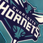 Sudadera NBA Edición Jordan - Charlotte Hornets