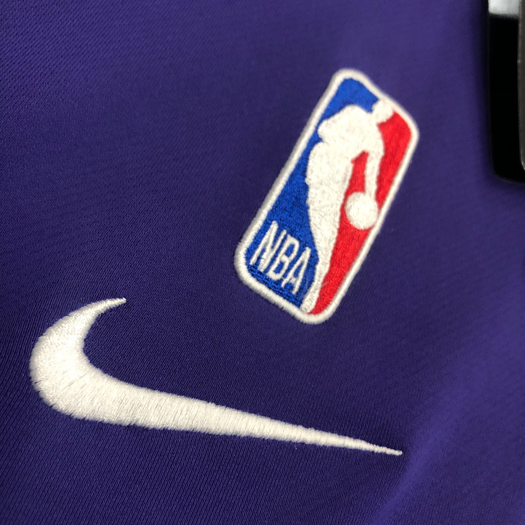 Sudadera NBA Edición Nike - Phoenix Suns