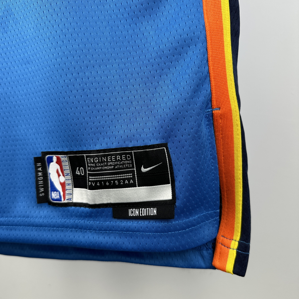23/24 NBA Oklahoma Icon Edition - Gilgeous-Alexander