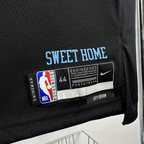 25/26 NBA Chicago Bulls City Edition - White