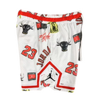 Conjunto Jordan Chicago Bulls – Dri-Fit Premium