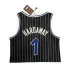 Mujeres | NBA Crop Top Orlando Magic Mitchell & Ness - Hardaway