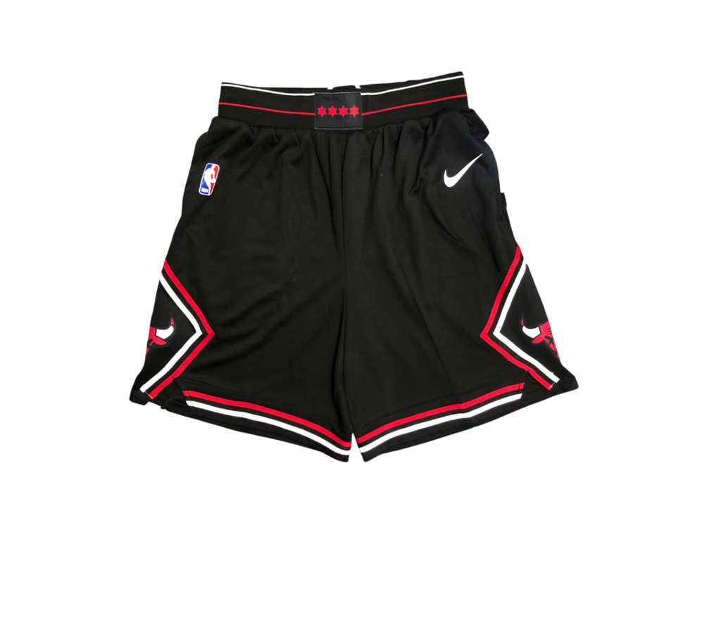 2011/12 Short NBA Chicago Bulls