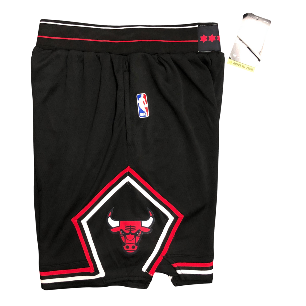 2011/12 Short NBA Chicago Bulls