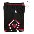 2011/12 Short NBA Chicago Bulls
