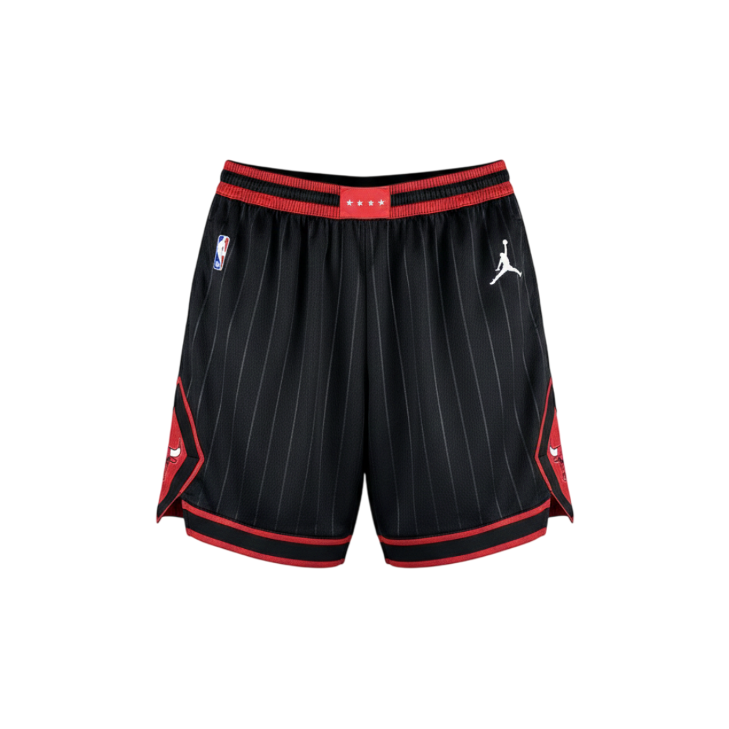 2023/24 Short NBA Chicago Bulls