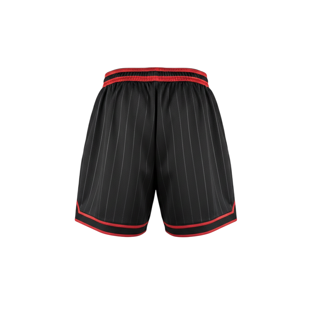 2023/24 Short NBA Chicago Bulls