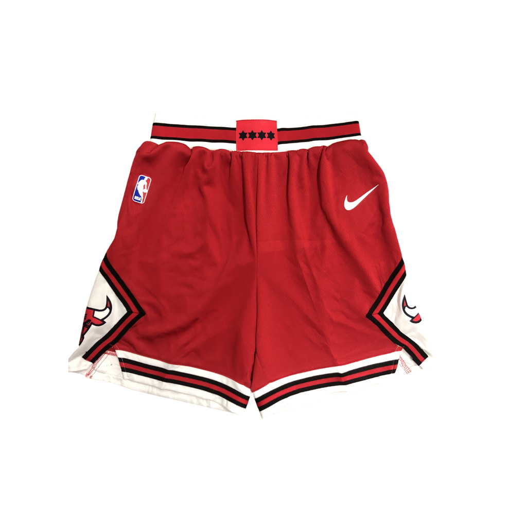Short NBA Chicago Bulls - Icon Edition
