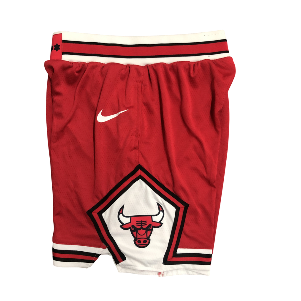 Short NBA Chicago Bulls - Icon Edition