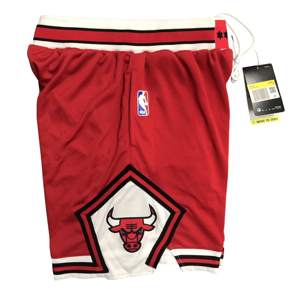 Short NBA Chicago Bulls - Icon Edition