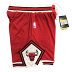 Short NBA Chicago Bulls - Icon Edition