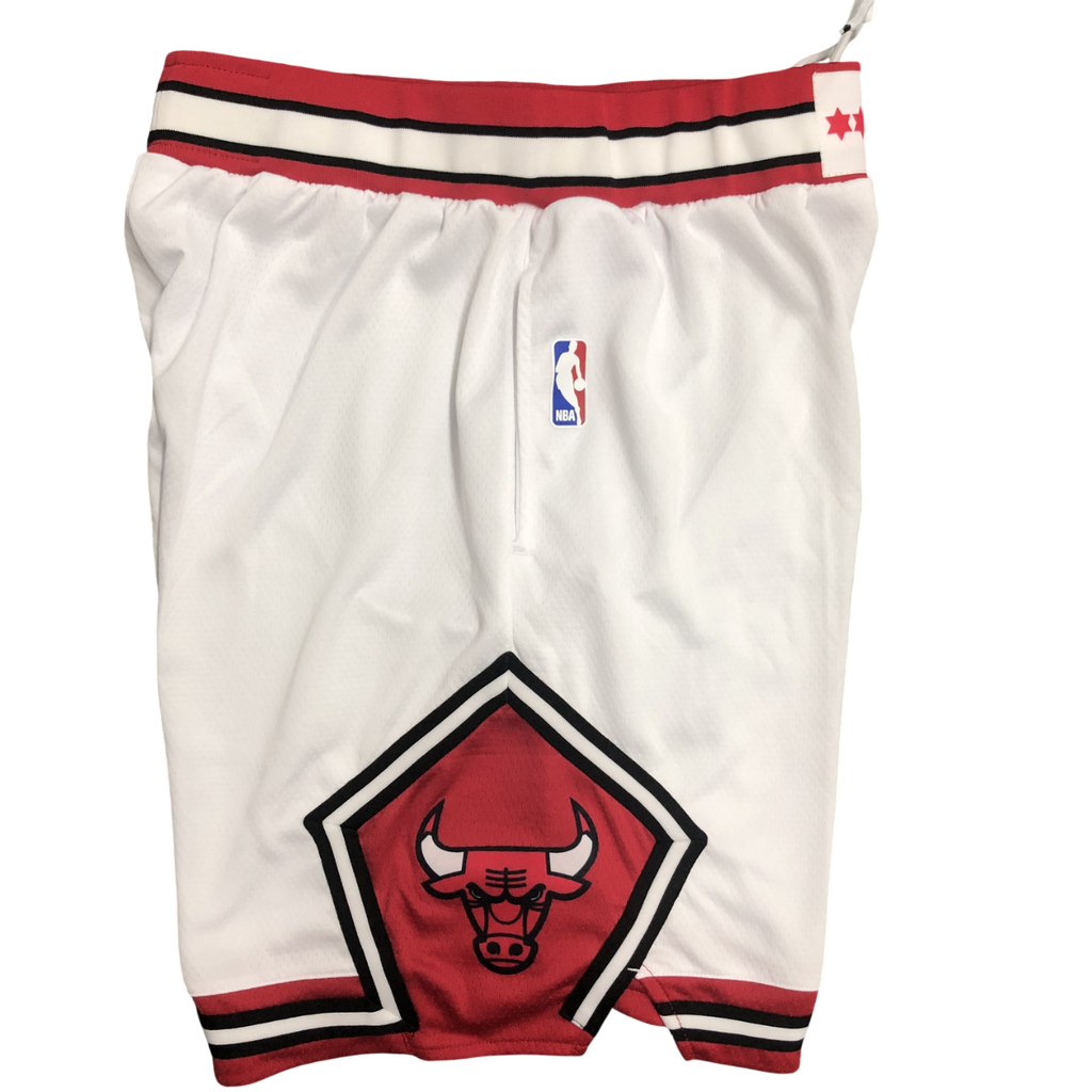 Short NBA Chicago Bulls - Association Edition