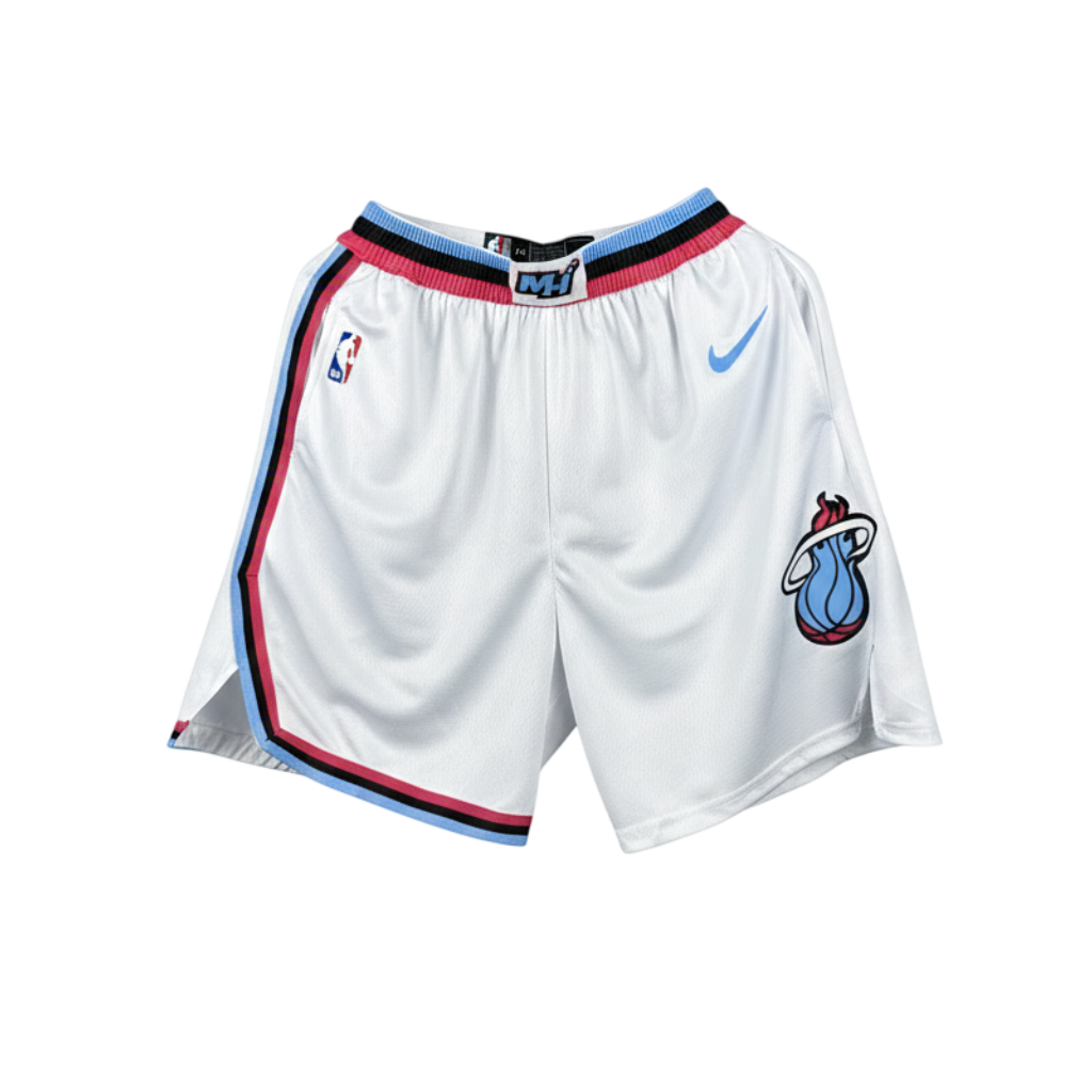17/18 Short NBA Miami Heat - City Edition