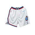 17/18 Short NBA Miami Heat - City Edition