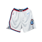 17/18 Short NBA Miami Heat - City Edition