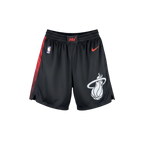 23/24 Short NBA Miami Heat - City Edition