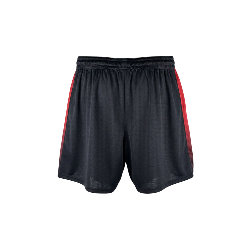 23/24 Short NBA Miami Heat - City Edition