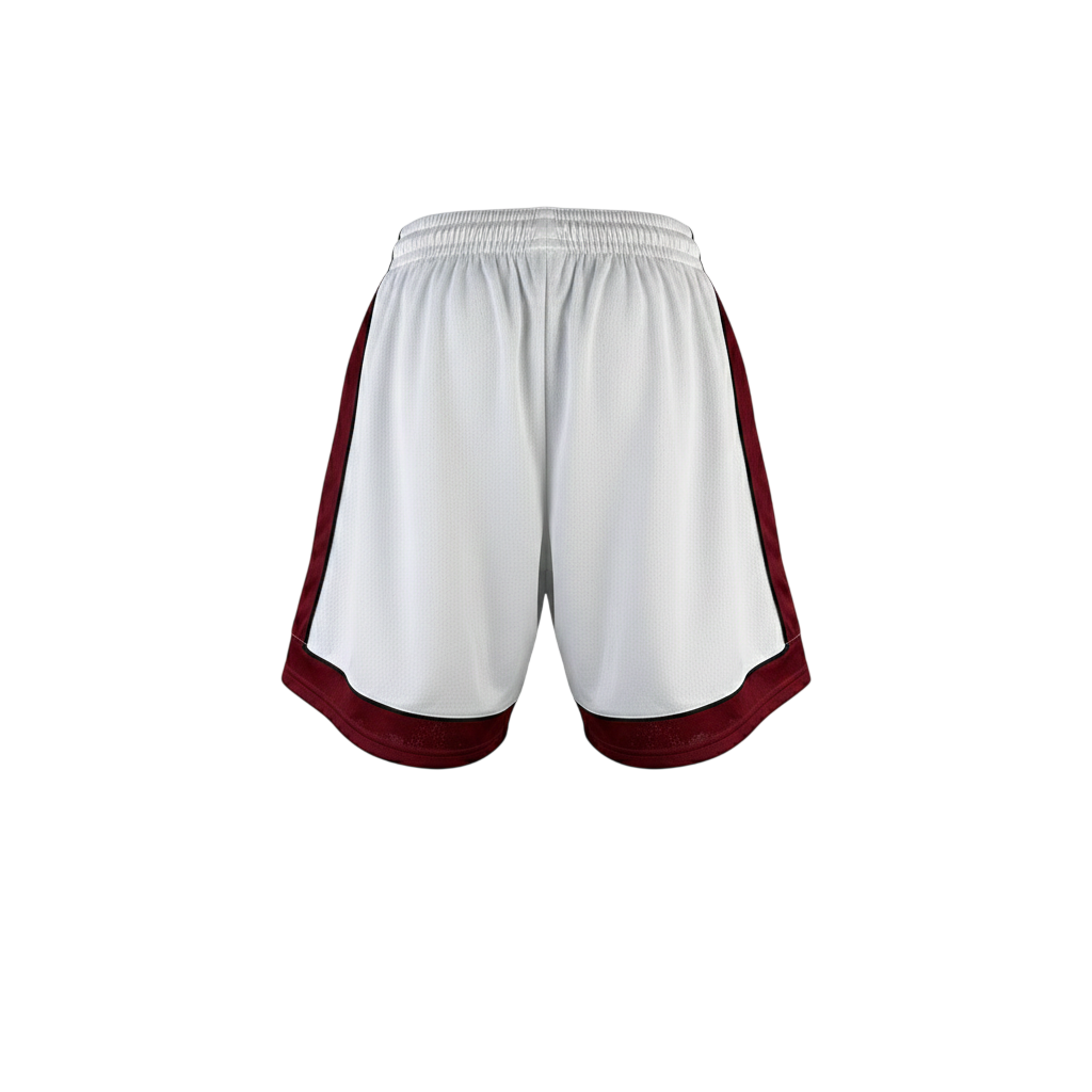 22/23 Short NBA Miami Heat - Association Edition