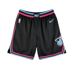 23/24 Short NBA Miami Heat - City Edition