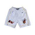 22/23 Short NBA Miami Heat - City Edition