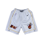 22/23 Short NBA Miami Heat - City Edition