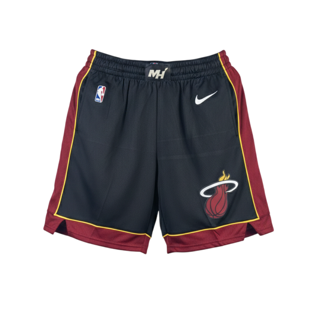 22/23 Short NBA Miami Heat - Icon Edition