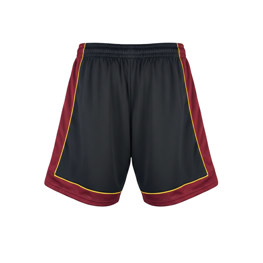 22/23 Short NBA Miami Heat - Icon Edition