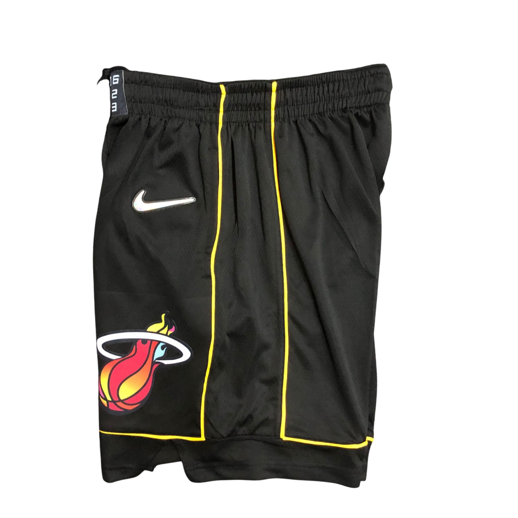 21/22 Short NBA Miami Heat - City Edition