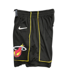 21/22 Short NBA Miami Heat - City Edition