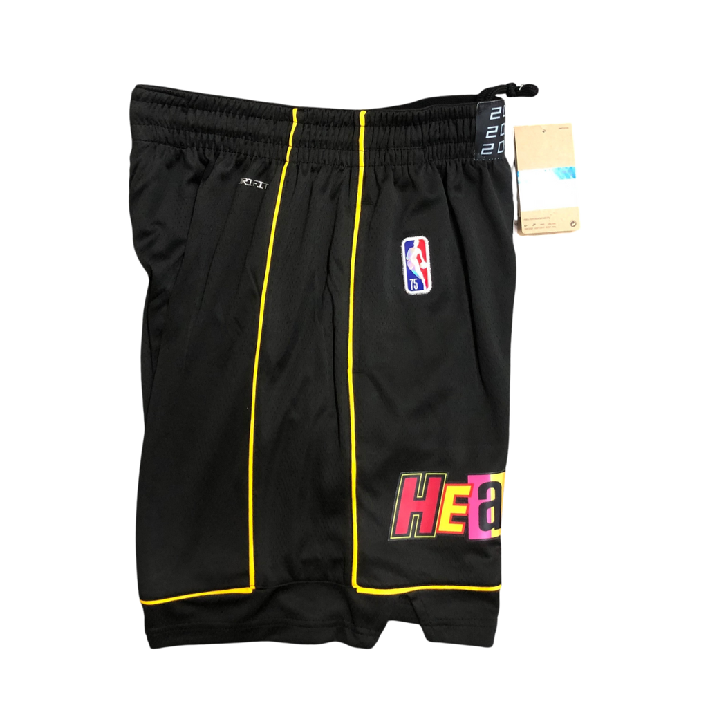 21/22 Short NBA Miami Heat - City Edition