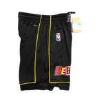 21/22 Short NBA Miami Heat - City Edition
