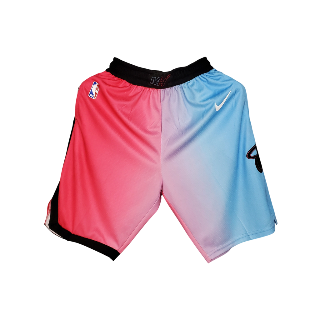 20/21 Short NBA Miami Heat - City Edition