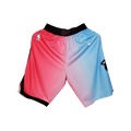 20/21 Short NBA Miami Heat - City Edition
